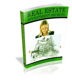 Immobilien-Investitionsgeheimnisse