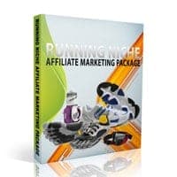 Affiliate-Marketing-Paket für die Running-Nische