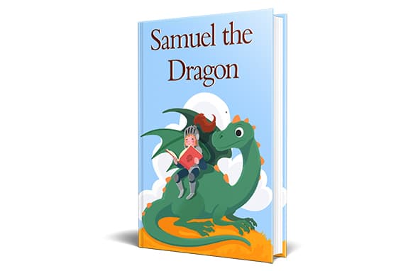 Samuel der Drache