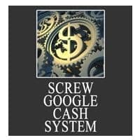 Schrauben Sie Google Cash System