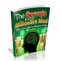 Geheimnisse des Millionärs-Mindsets