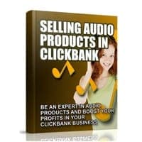 Audio-Produkte auf Clickbank verkaufen