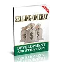 Verkaufen auf eBay – Entwicklung und Strategie