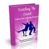 Ihr Coaching-Programm verkaufen