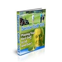 Seniorengolf 101