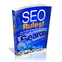 SEO-Regeln!