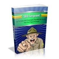 SEO Sergeant