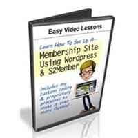 Erstellen Sie eine Mitgliederseite mit WordPress und S2member