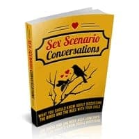 Sex-Szenario