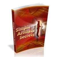 Einfache Affiliate-Geheimnisse