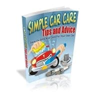 Einfache Tipps und Ratschläge zur Autopflege