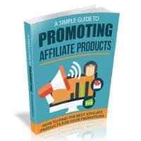 Einfacher Leitfaden zur Bewerbung von Affiliate-Produkten
