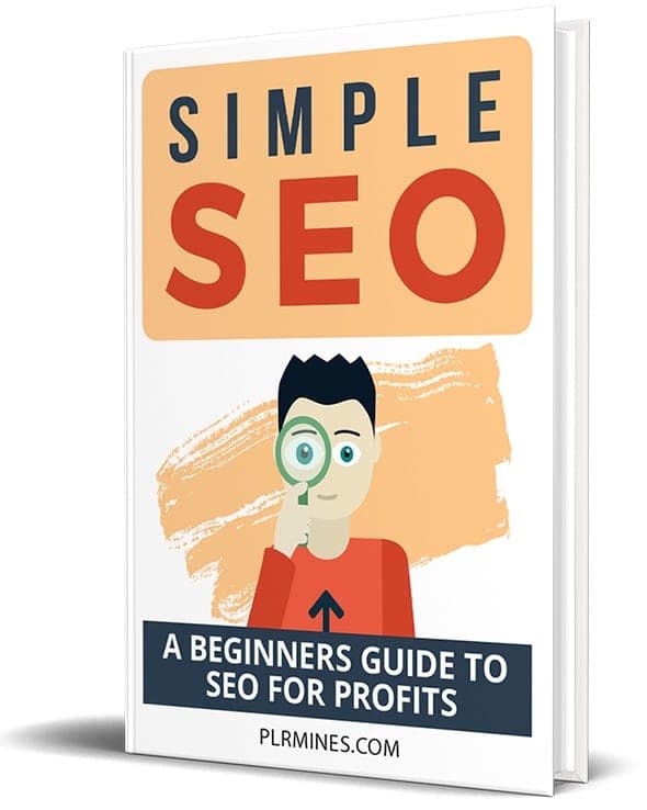 Einfaches SEO eBook