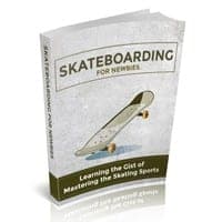 Skateboarding für Einsteiger