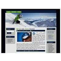Skifahren
– Thema WP