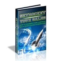 Skyrocket Ihre Verkäufe