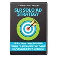 SLR Solo-Ad-Strategie