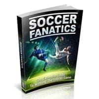 Fußball-Fanatiker