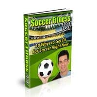 Soccer Fitness 101
- 10 Möglichkeiten, um fit für Fußball jetzt