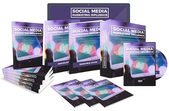 Social Media Marketing Einfluss
