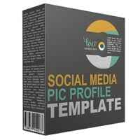 Social Media Bildprofil
