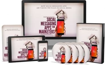 Social Messaging Apps für Marketer Video