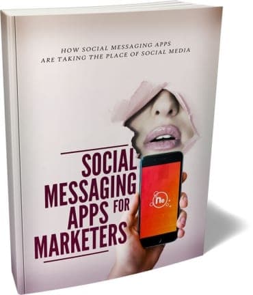 Social-Messaging-Apps für Marketer