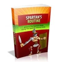 Spartans Routine