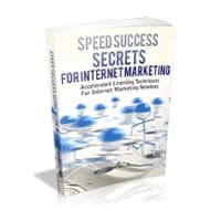 Speed Success Secrets für Internet-Marketing