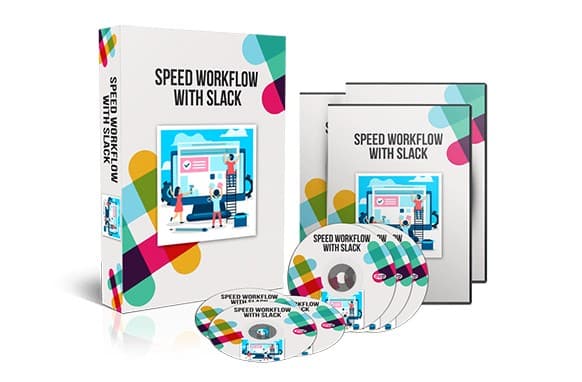 Geschwindigkeit Workflow mit Slack