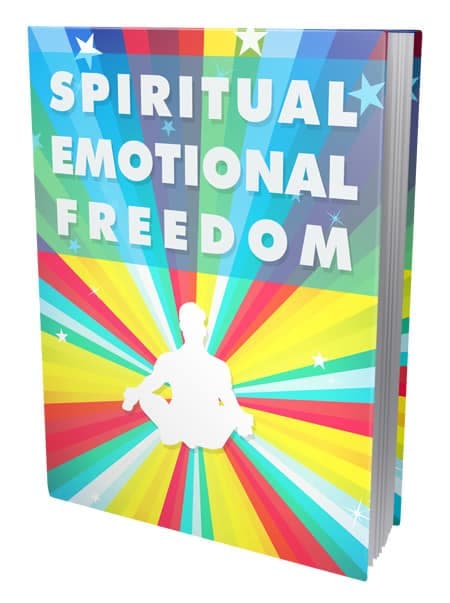 Spirituelle emotionale Freiheit