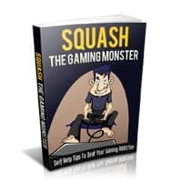 Zerschlage das Gaming-Monster