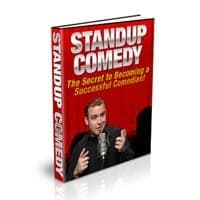 Stand-up-Comedy