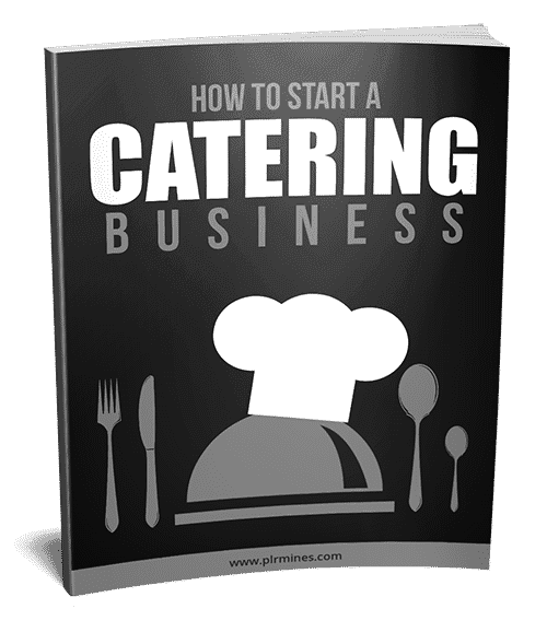 Starten Sie ein Catering-Unternehmen