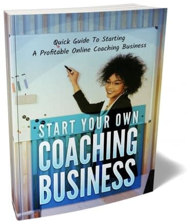 Starten Sie Ihr eigenes Coaching-Geschäft