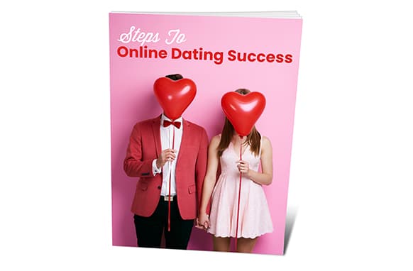 Schritte zum Online-Dating Erfolg
