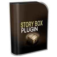 Modul für die Storybox