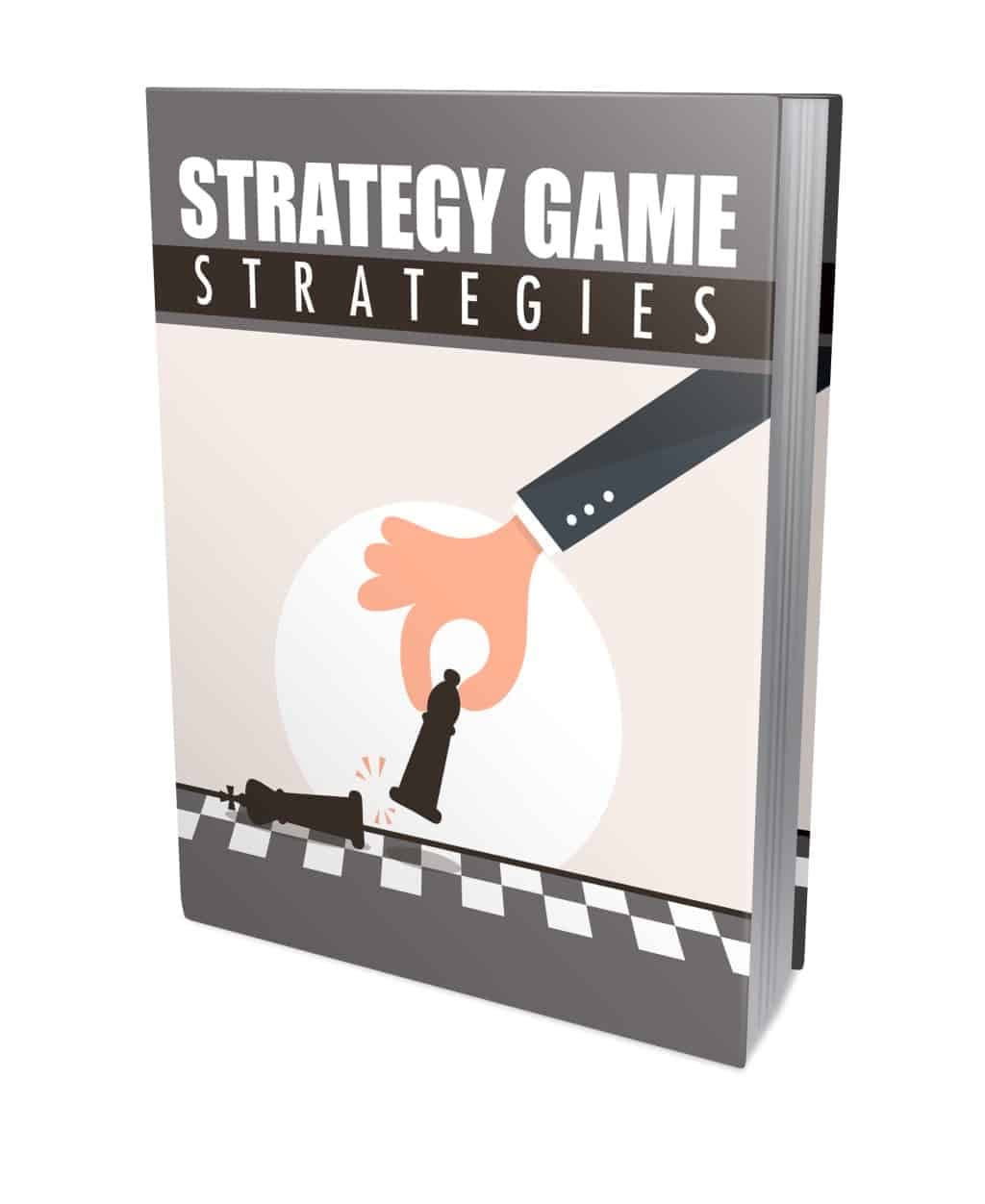 Strategiespiele-Strategien