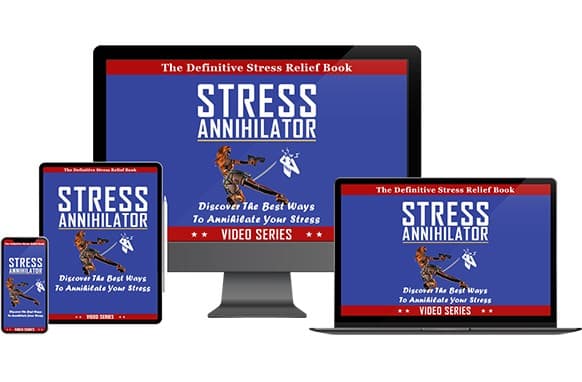 Stress-Annihilator Video-Upgrade