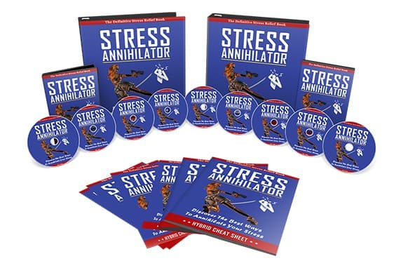 Stress-Annihilator