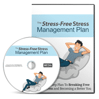Stressfreier Stressmanagement-Plan