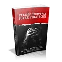 Stressbewältigungsstrategien