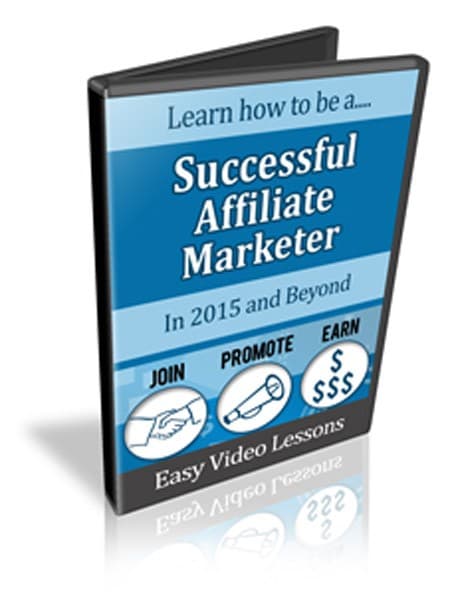 Erfolgreicher Affiliate-Marketer