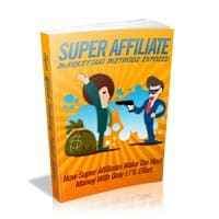Super Affiliate Marketing Methoden enthüllt