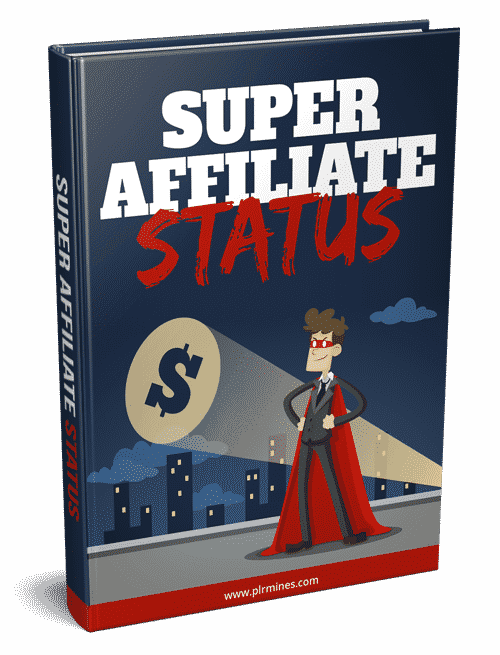 Super-Affiliate-Status