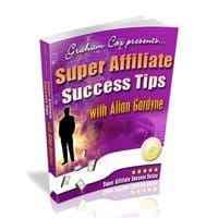 Super Affiliate Erfolgstipps mit Allan Gardyne