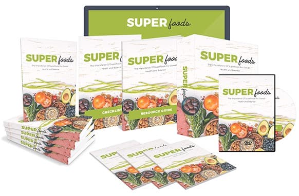 Superfoods