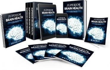 Superior Brain Health Video Upgrade