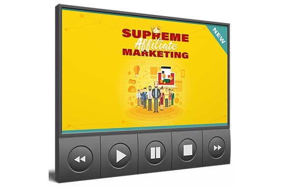 Oberste Affiliate-Marketing-Video Upgrade