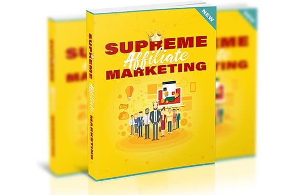 Oberstes Affiliate-Marketing